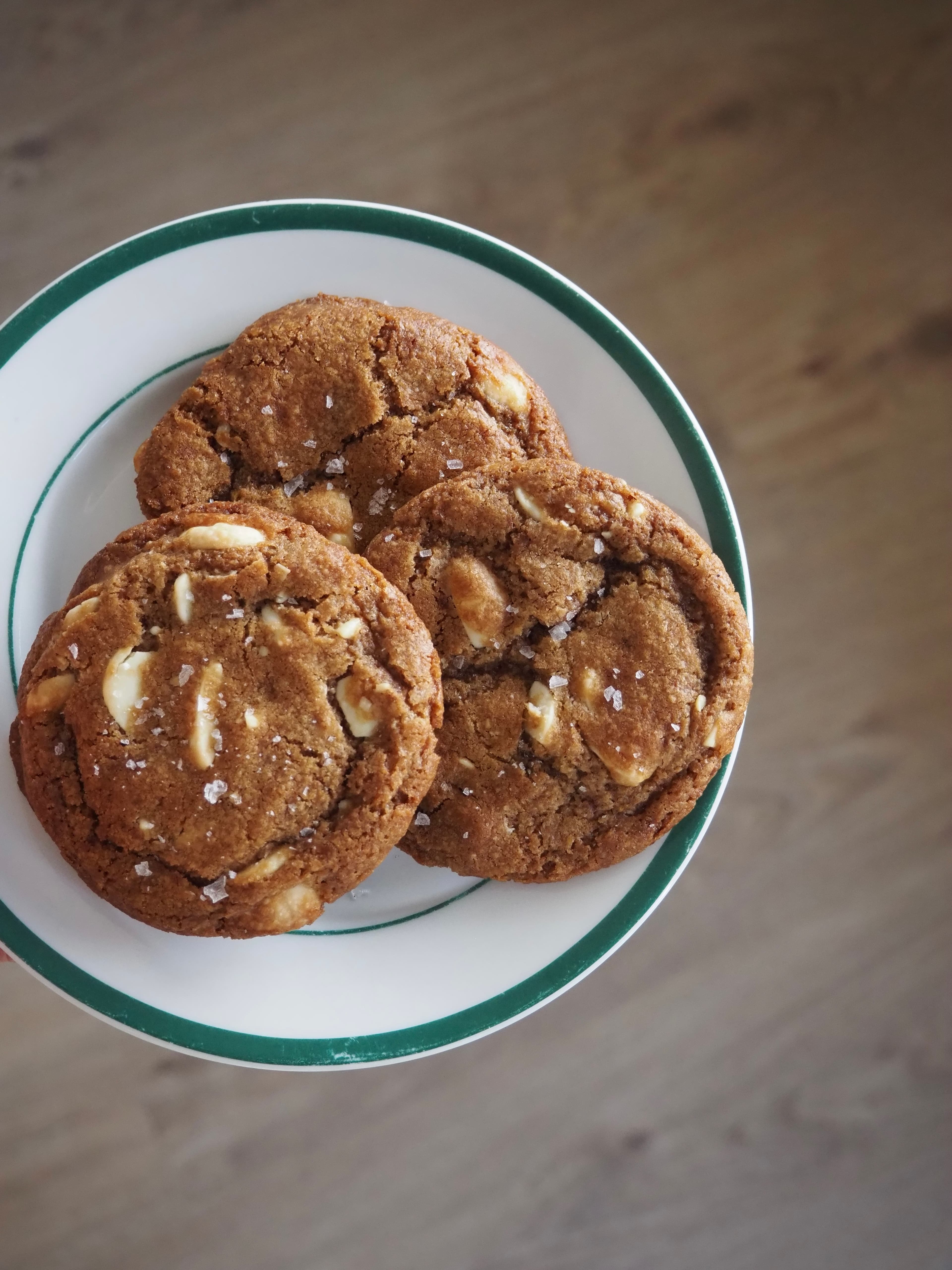 ONK bakes